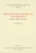 Distance and Control in Don Quixote: A Study in Narrative Technique by Ruth El Saffar