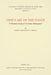 Gide's Art of the Fugue: A Thematic Study of Les Faux-Monnayeurs by Karin Nordenhaug Ciholas
