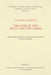 The War of the Mice and the Crabs by Giacomo Leopardi, Ernesto G. Caserta