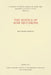 The Novels of Mme Riccoboni by Joan Hinde Stewart