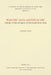 Poetry and Antipoetry: A Study of Selected Aspects of Max Jacob's Poetic Style by Annette Thau