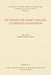 Octavien de Saint-Gelais: Le Séjour d'Honneur by Joseph Alston James