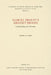 Marcel Proust's Grasset Proofs: Commentary and Variants by Douglas Alden