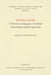 Novel Lives: The Fictional Autobiographies of Guillermo Cabrera Infante and Mario Vargos Llosa by Rosemary Geisdorfer Feal