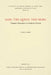 God, The Quest, The Hero: Thematic Structures in Beckett's Fiction by Laura Barge