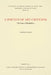 A Poetics of Art Criticism: The Case of Baudelaire by Timothy Raser
