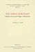 Noble Merchant: Problems of Genre and Lineage in Hervis de Mes by Catherine M. Jones