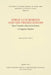Jorge Luis Borges and His Predecessors: Notes Towards a Materialist History of Linguistic Idealism by Malcolm K. Read