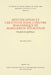 Mystification Et Créativité Dans l'Oeuvre Romanesque de Marguerite Yourcenar: Cinq Lectures Génétiques by Beatrice Ness