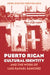 Puerto Rican Cultural Identity and the Work of Luis Rafael Sánchez by John Dimitri Perivolaris