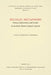 Bucolic Metaphors: History, Subjectivity, and Gender in the Early Modern Spanish Pastoral by Rosilie Hernández-Pecoraro