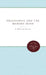 Philosophy and the Modern Mind by E. Maynard Adams