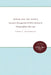 Power and the People: Executive Management of Public Opinion in Foreign Affairs, 1897-1921 by Robert C. Hilderbrand