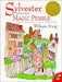 Sylvester and the Magic Pebble by William Steig