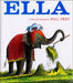 Ella by Bill Peet