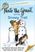 Nate the Great and the Snowy Trail by Marjorie Weinman Sharmat