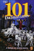 Hundred and One Dalmatians by Dodie Smith