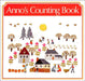 Anno's Counting Book by Mitsumasa Anno Anno