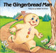 The Gingerbread Man by Karen Schmidt