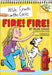 Fire! Fire! by Gail Gibbons
