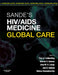 Sande's HIV/ AIDS Medicine by Rachel Mclean