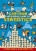 The Cartoon Introduction to Statistics by Grady Klein