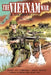 The Vietnam War: A Graphic History by Dwight Jon Zimmerman