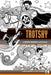 Trotsky: A Graphic Biography by Andrew Helfer