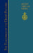 74. the Desert Fathers: Verba Seniorum III, VI, and VII by Richard J. Goodrich
