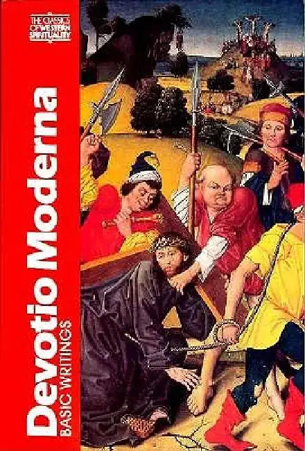 Devotio Moderna: Basic Writings by John Van Engen