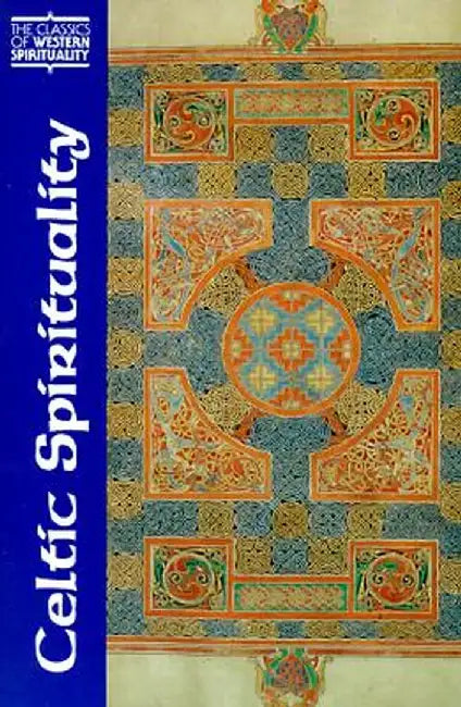 Celtic Spirituality by Oliver Davies