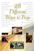 28 Different Ways to Pray by Spirituality Committee