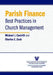 Parish Finance: Best Practices in Church Management by Michael J. Castrilli