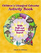 Children's Liturgical Calendar Activity Book by Donece M. McCleary