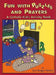 Fun with Puzzles and Prayers: A Catholic Kid's Activity Book by Geri Berger Haines