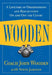 Wooden: A Lifetime of Observations and Reflections on and Off the Court by John Wooden