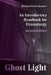 Ghost Light: An Introductory Handbook for Dramaturgy by Michael Mark Chemers, Faedra Chatard Carpenter
