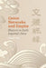 Genre Networks and Empire: Rhetoric in Early Imperial China by Xiaoye You
