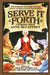 Serve It Forth: Cooking with Anne McCaffrey by Anne McCaffrey, John Gregory Betancourt