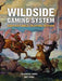 The Wildside Gaming System: Fantasy Role-Playing Edition by Leigh Ronald Grossman