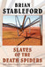Slaves of the Death Spiders and Other Essays on Fantastic Literature by Brian M. Stableford