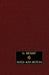 Sixes and Sevens by O. Henry