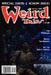 Weird Tales 296 (Spring 1990) by Darrell Schweitzer, Tad Williams, Harry Turtledove