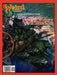 Weird Tales 309-11 (Summer 1994-Summer 1996) by Darrell Schweitzer