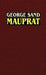 Mauprat by George Sand
