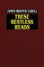 These Restless Heads by James Branch Cabell, James Branch Cabell