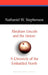 Abraham Lincoln and the Union: A Chronicle of the Embattled North by Nathaniel W. Stephenson