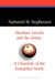 Abraham Lincoln and the Union: A Chronicle of the Embattled North by Nathaniel W. Stephenson