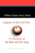 Captains of the Civil War: A Chronicle of the Blue and the Gray by William Charles Henry Wood