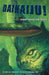 Daikaiju! Giant Monster Tales by Robert Hood, Robin Penn